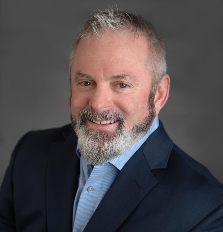 Portrait of Brian McAleer, Licensed Sales Agent at BGA Insurance Group